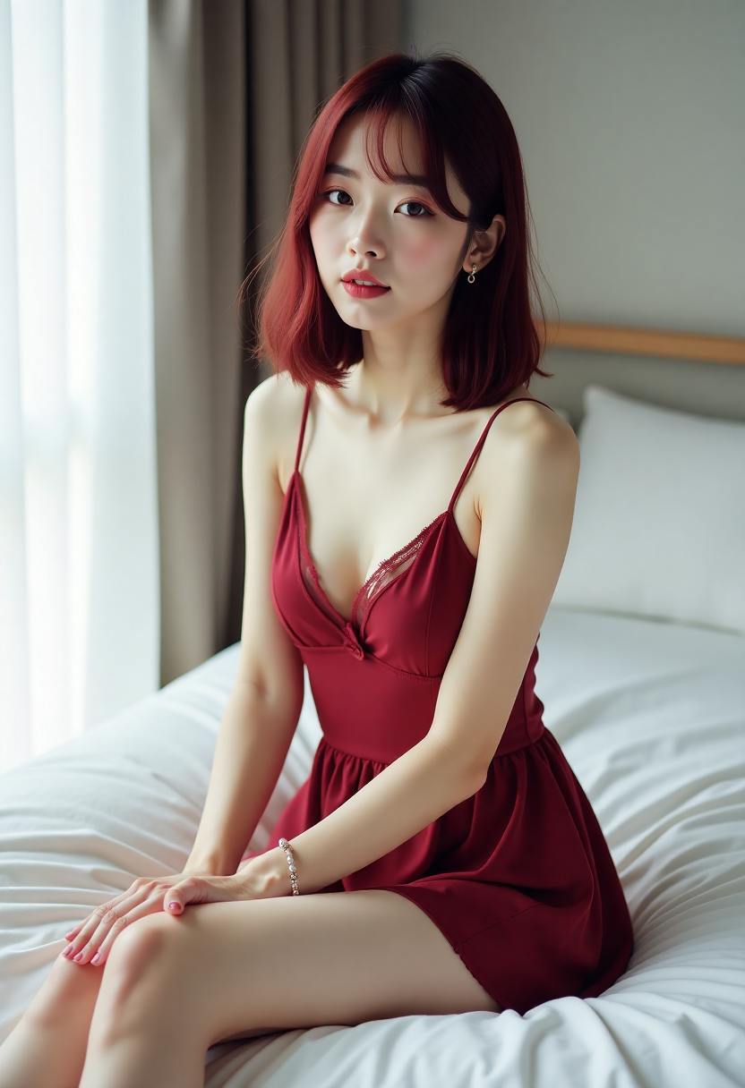 女子消防队