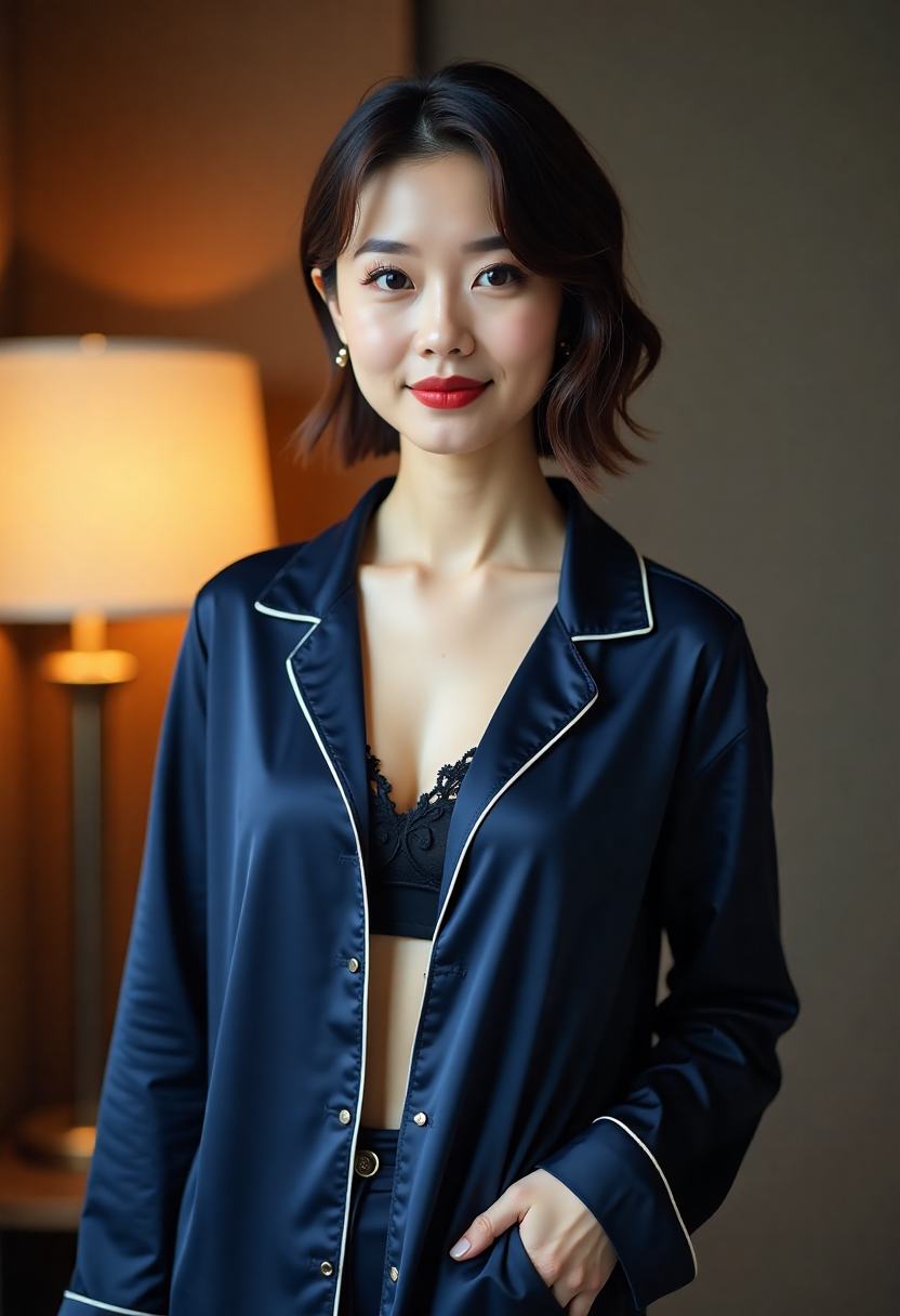 城市守夜人